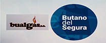 BUTANO DEL SEGURA